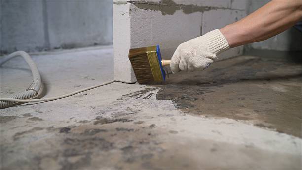 24/7 Emergency Crawl Space Encapsulation experts in Oxford, KS